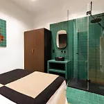 Magnificent - 1br-6p - Sentier Apartment *