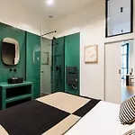 Apartment Magnificent - 1br-6p - Sentier Paris