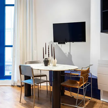 Magnificent - 1br-6p - Sentier *