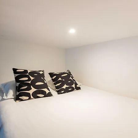 Magnificent - 1br-6p - Sentier Parijs